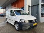 Volkswagen CADDY 1.0 TSI L1H1 BMT, Voorwielaandrijving, Start-stop-systeem, 1273 kg, 4 cilinders
