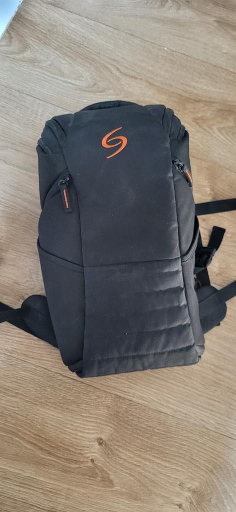 Camerarugzak julia shooter m, Ophalen of Verzenden, Zo goed als nieuw, Rugtas, Overige merken