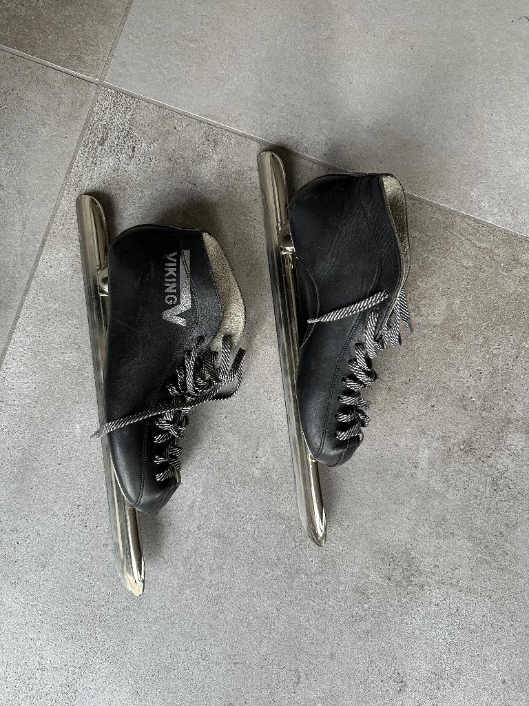 Viking schaatsen maat 39, Sport en Fitness, Schaatsen, Ophalen, Viking, Gebruikt, Noren