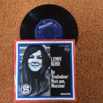 Lenny Kuhr - de Troubadour, Ophalen of Verzenden