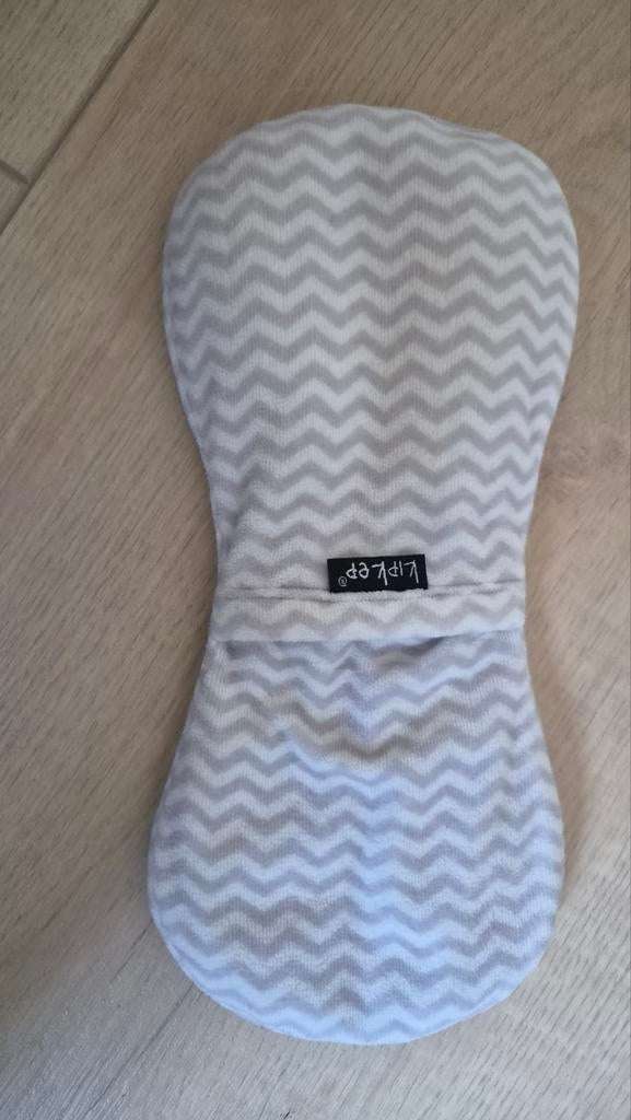 Warmtezak / pittenzak baby KipKep, Ophalen of Verzenden, Zo goed als nieuw