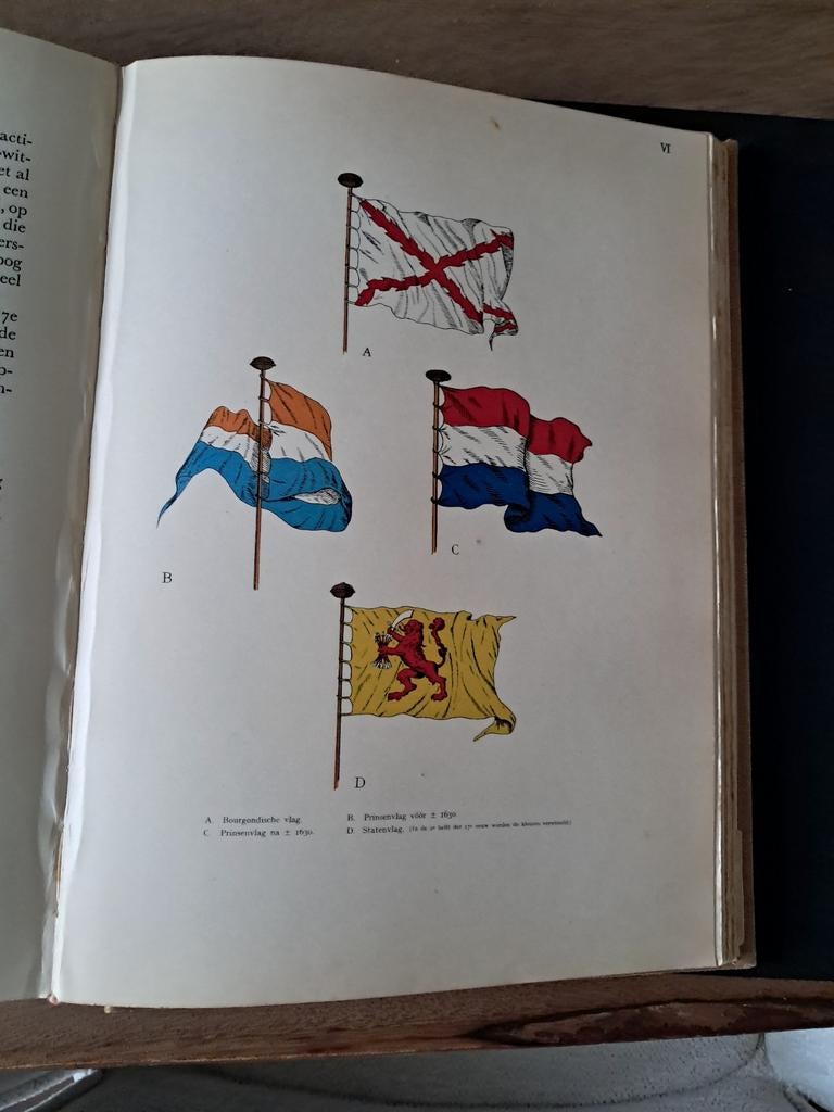 Willem van Oranje jubileumboek 1533 - 1933 (1933), Boeken, Ophalen of Verzenden