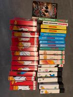 Donald Duck Pockets: Megapockets, Dubbelpockets & Specials, Boeken, Stripboeken, Meerdere stripboeken, Ophalen, Gelezen