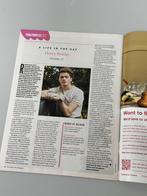 The Sunday Times Magazine tijdschrift - 2025 Lando Norris, Ophalen of Verzenden, 1980 tot heden, Buitenland, Tijdschrift