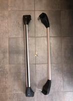 Originele Volvo dakdragers (set links + rechts), Ophalen of Verzenden, Gebruikt