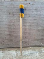 Weide borstel op paal, Ophalen, Gebruikt, Overige soorten