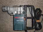 Bosch boor en breekhamer GBH 5 DCE, Ophalen, Gebruikt