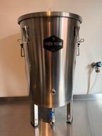 Complete bierbrouwerij set - Brew Monk ( 13 mnd oud), Ophalen, Zo goed als nieuw, Materiaal