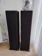 Speakers, Audio, Tv en Foto, Luidsprekers, Ophalen, 60 tot 120 watt, Front, Rear of Stereo speakers, Overige merken