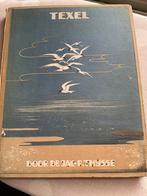 Verzamelboek verkade compleet 1927 van Dr jac Thijsse Texel, Ophalen of Verzenden