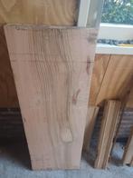 Eikenhout, Doe-het-zelf en Verbouw, Hout en Planken, Ophalen of Verzenden, Eiken, Minder dan 200 cm, Plank