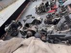 partij piaggio 4takt motorblokken, Motoren, Ophalen of Verzenden, D, D, D