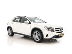 Mercedes-Benz GLA 200 CDI Ambition *NAVI-FULLMAP | ECC | CRU, Voorwielaandrijving, Gebruikt, 4 cilinders, Bedrijf