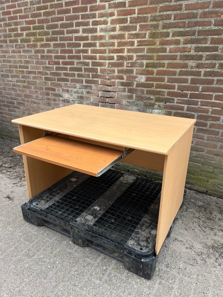 Bureau, Ophalen, Gebruikt, 70 tot 120 cm, 120 tot 170 cm