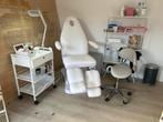 Complete saloninrichting Pedicure, Voetverzorging