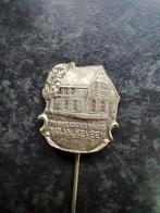 Speldje Oud Valkeveen Pannekoekenhuis, Ophalen, Gebruikt, Overige onderwerpen, Speldje of Pin