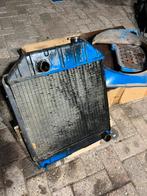 Originele ford radiateur voor 2000/3000 2600/3600/2610/3610, Auto-onderdelen, Ophalen of Verzenden, Ford