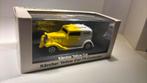Karcher yellow car minichamps 1.43, Auto, Ophalen of Verzenden, MiniChamps, A