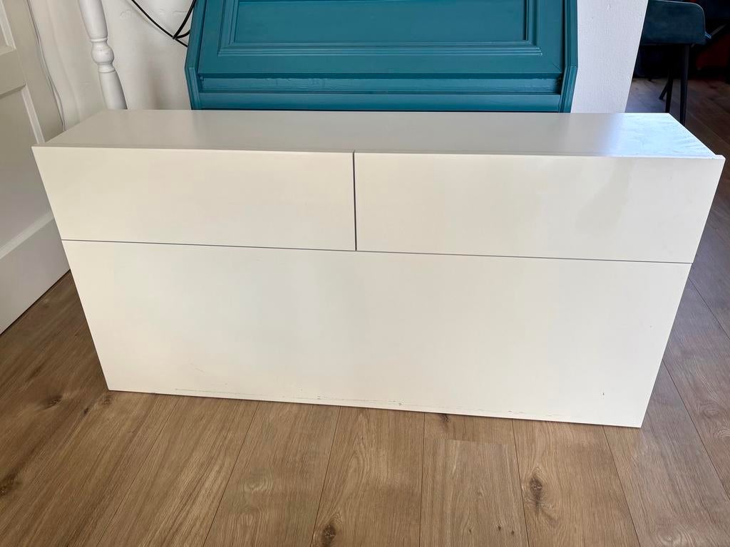 Schoenenkastje, Ophalen of Verzenden, Gebruikt