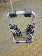 Fietsdrager voor op de achterklep - Handig en Compact, Fietsen en Brommers, Ophalen of Verzenden, Gebruikt