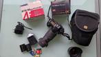 Nikon D100, Audio, Tv en Foto, Optische apparatuur | Verrekijkers, Ophalen of Verzenden, Gebruikt