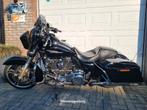 Street Glide Special - BJ 08-2017- met slechts16964 Km - 5HD, 2 cilinders, Motorrijbewijs A, Meer dan 35 kW, Toermotor