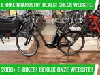 Groot aanbod elektrische fietsen €1000–€1499 gazelle fiets, Fietsen en Brommers, Elektrische fietsen, Overige merken, Koga, Ophalen of Verzenden