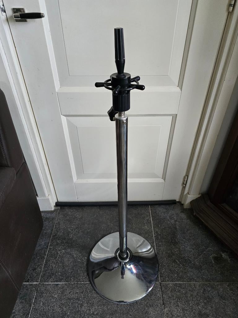 Sibel Oefenhoofd Statief/Kappershoofd Standaard, Ophalen, Zo goed als nieuw, Overige typen