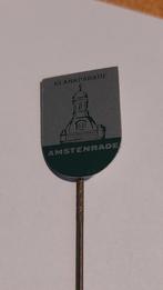 Speldje Klankparade Amstenrade, Verzenden