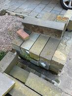 Stapelblokken gratis, Ophalen, Gebruikt, Blok, Minder dan 25 cm