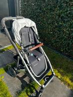 Uppababy Cruz V2 met doos, garantie tot maart 2027, nieuw, Kinderen en Baby's, Ophalen of Verzenden, Zo goed als nieuw