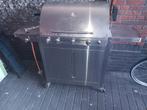 barbecook barbecue met spit, Tuin en Terras, Gasbarbecues, Ophalen, Gebruikt, Barbecook