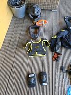 cross kleding kids, Ophalen of Verzenden, Nvt, Nvt, Nvt