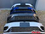 Vw Golf 7 R Line Voorbumper Facelift 4 PDC, Volkswagen, Volkswagen AG, Nieuw, Bumper