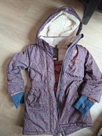 Winterjas merk Z8  116/122, Ophalen of Verzenden, Meisje, Jas
