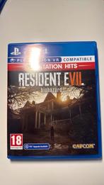 Resident evil 7 Ps4 Cd, Avontuur en Actie, Vanaf 18 jaar, Verzenden, 1 speler