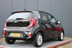 Kia Picanto 1.0 DPi DynamicLine (bj 2023), Voorwielaandrijving, Stof, Gebruikt, 4 stoelen