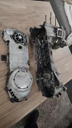 Gilera runner c14 carter, Ophalen of Verzenden, Zo goed als nieuw, Piaggio