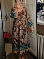 Prachtige jurk maat 36/38, Ophalen of Verzenden, Nieuw, Maat 36 (S), Onder de knie