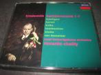 Hindemith Kammermusik 1-7 Chailly CGBO 2CD op Decca, Ophalen of Verzenden, Classicisme, Gebruikt, Kamermuziek