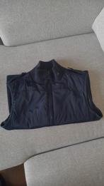Stijlvol heren bodywarmer - Maat L, Kleding | Heren, Bodywarmers, Maat 52/54 (L), Onbekend, Blauw, Ophalen of Verzenden