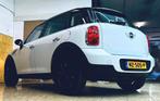 Mini Mini Countryman 1.6 Cooper/RIJKLAAR/, Auto's, Mini, Voorwielaandrijving, Euro 5, Stof, Gebruikt