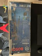 BOSCH professional GLL-2-15 G + BT150, Doe-het-zelf en Verbouw, Ophalen of Verzenden, Gebruikt, Multimeter