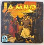 Jambo White Goblin Games Strategie Bordspel Nederlands 2008, Coolsingel 104, 3011 AG Rotterdam, Netherlands, Verzenden, Een of twee spelers