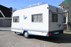 Knaus As Good As Gold 400 TS incl. Mover 2x voortent etc, Standaardzit, Ringverwarming, Bedrijf, 750 - 1000 kg