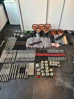 Dumbbell handvaten en accessoires, Ophalen, Gebruikt, Armen, Dumbbell