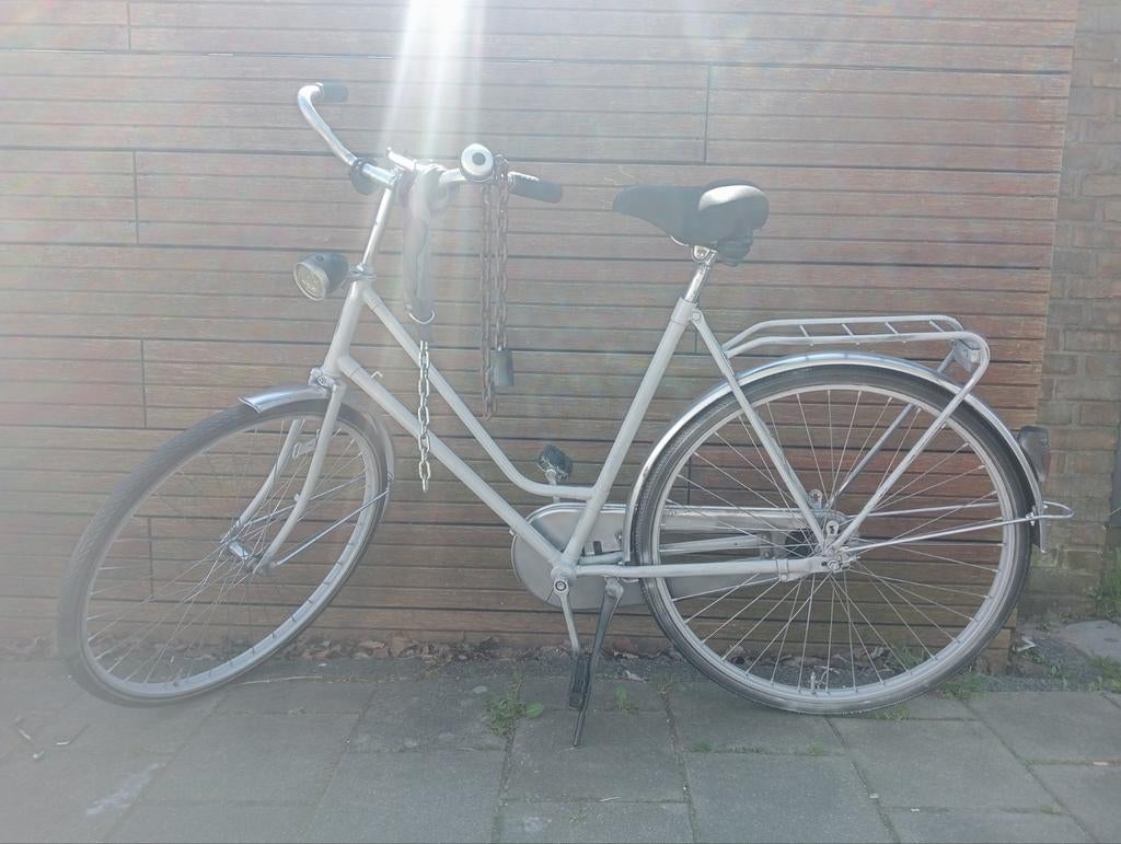 Gazelle, Ophalen of Verzenden, Gebruikt, 20 inch of meer, Gazelle