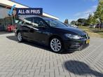 Volkswagen Golf Variant 1.5 TSI HL Bns R (bj 2018), Auto's, Euro 6, 4 cilinders, 150 pk, Zwart