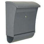 brievenbussen, Ophalen of Verzenden, Nieuw, Aluminium, Wandbrievenbus