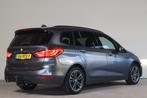 BMW 2 Serie Gran Tourer 218i Corporate Lease Executive NL-Au, Auto's, BMW, Gebruikt, Euro 6, 2-Serie Gran Tourer, Leder en Stof